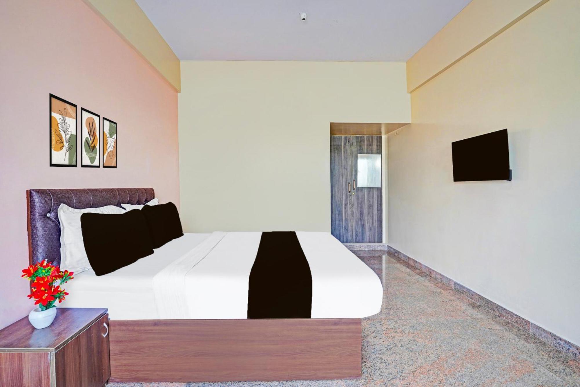 Super O Yeshwanthpur Formerly Comforts Bangalore